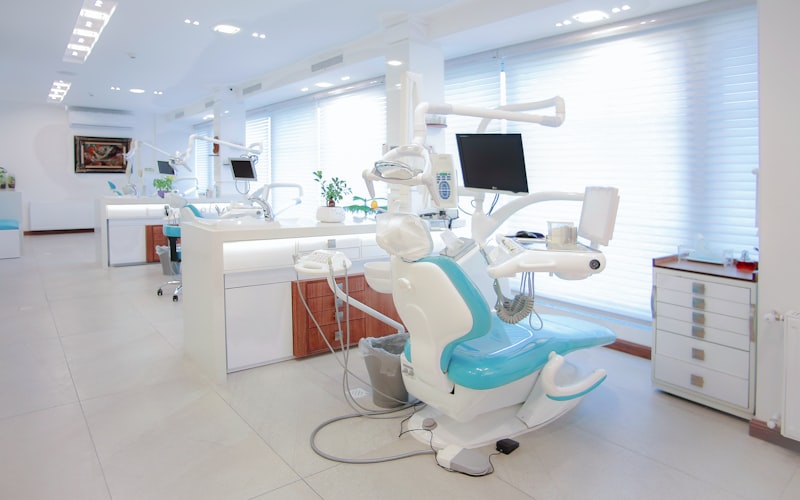 The Six Life Stages of a Human Tooth