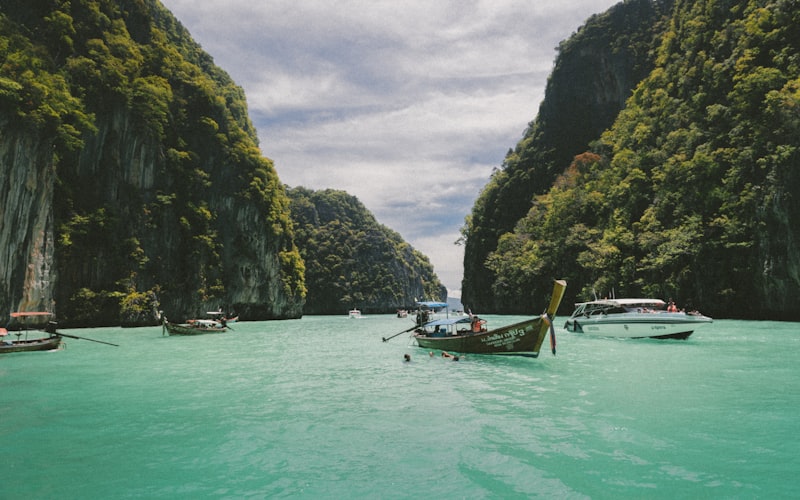 Top 10 Things to Do in Vietnam