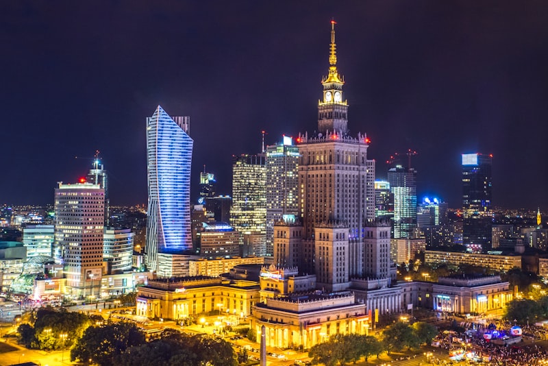 Poland — EU-standard dental care at competitive prices in Warsaw and Krakow