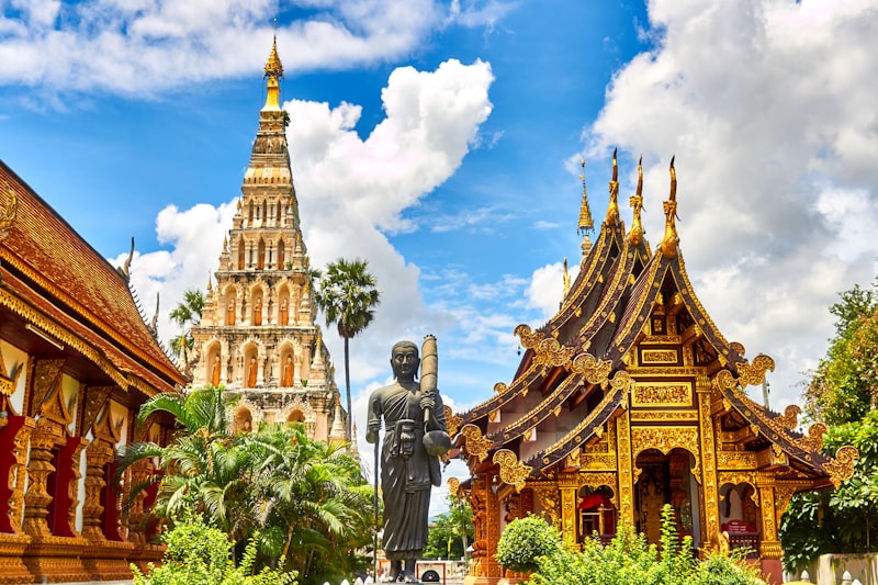 Thailand — Asia’s most established dental tourism destination with JCI-accredited hospitals