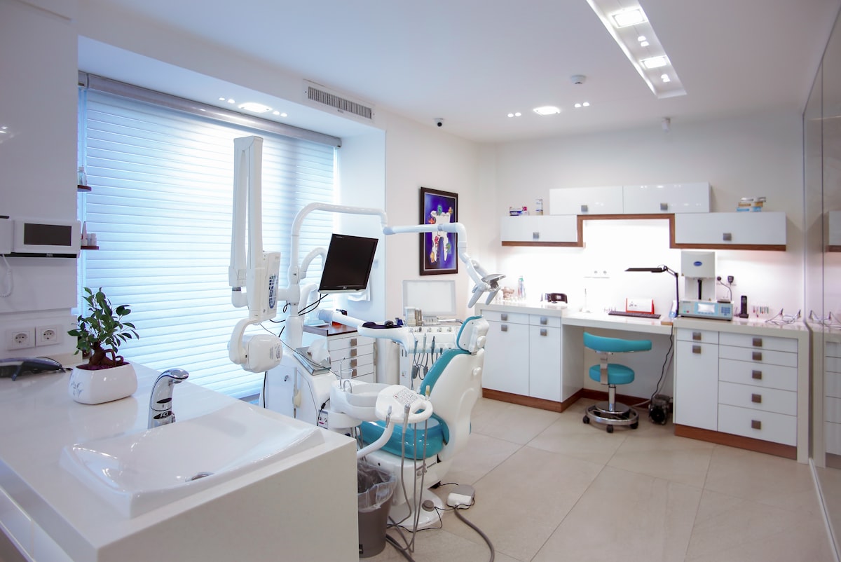 Dentistry Jobs in Vietnam