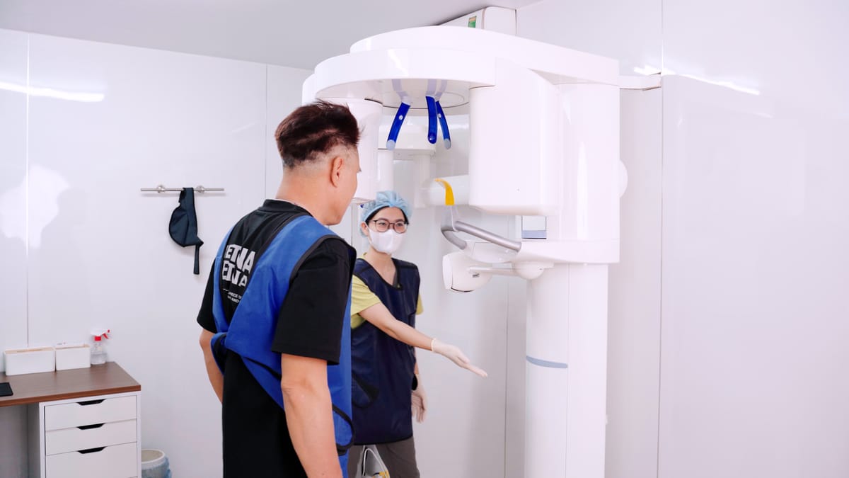 Dental Implant Cost: Vietnam vs Australia 2026 — Complete Price Comparison