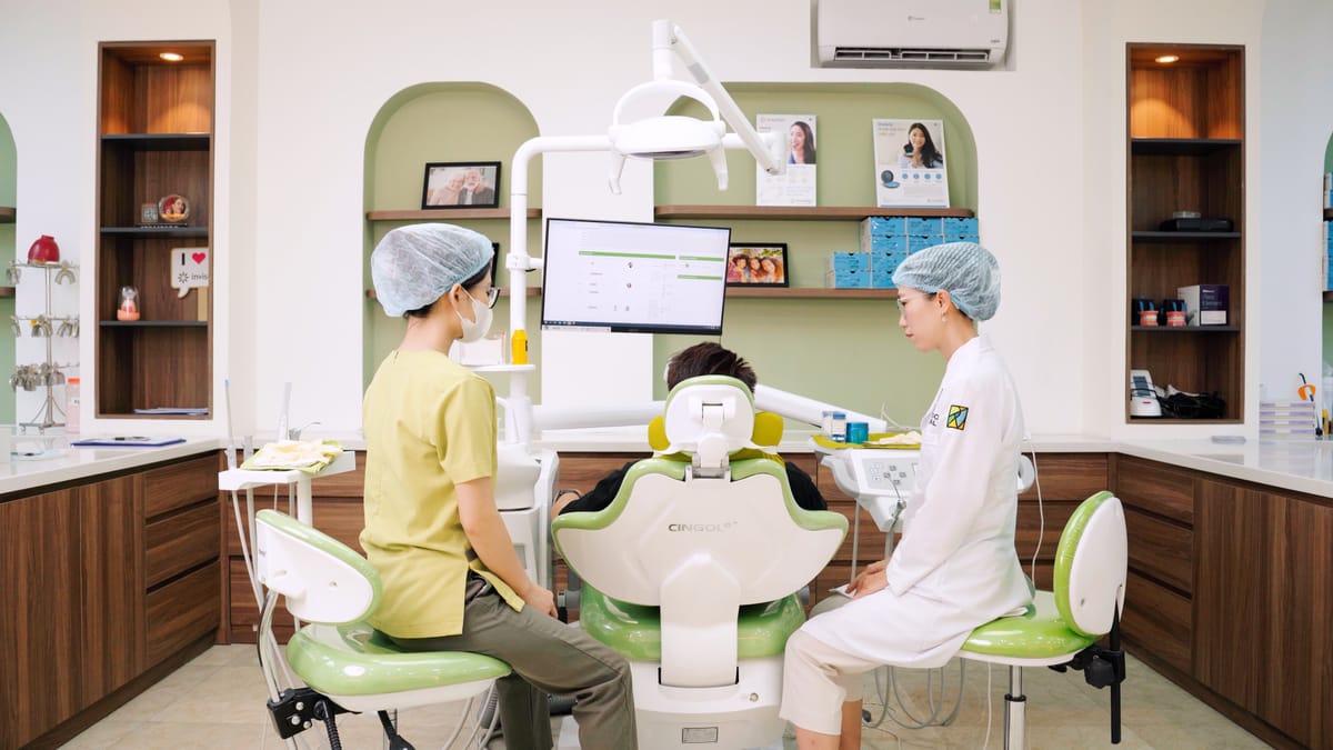 Terms and Conditions | Serenity International Dental Clinic