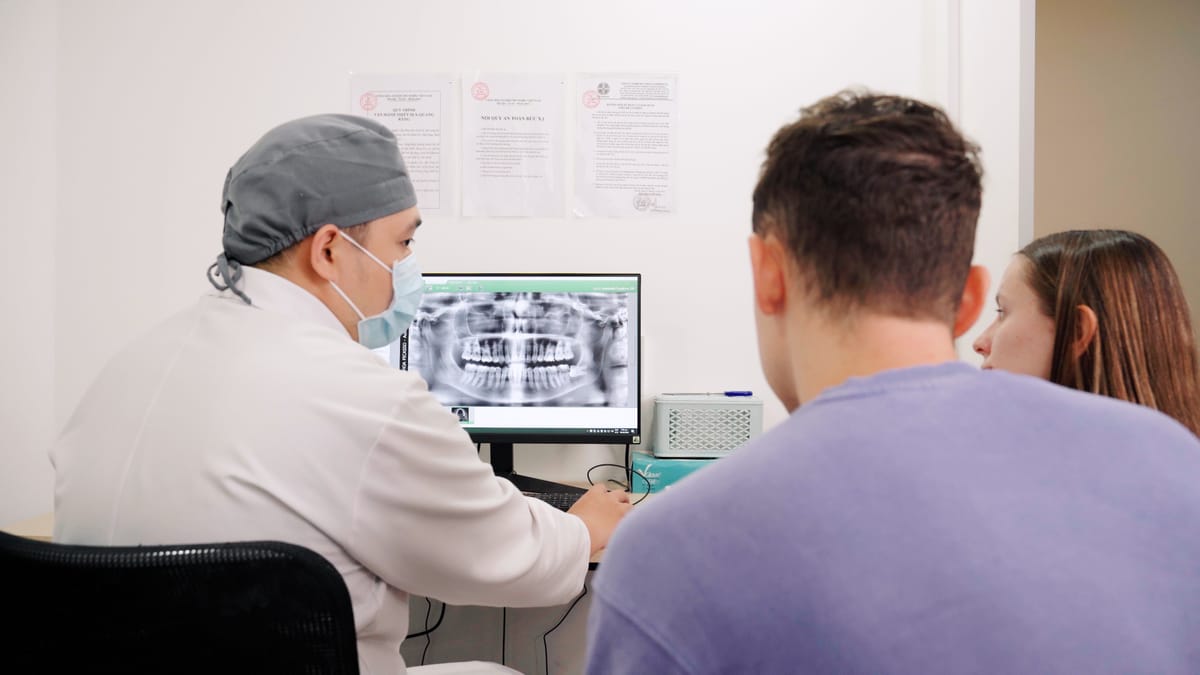 Top 5 Dental Clinics in Da Nang for Dental Crowns 2026