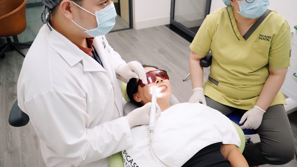 6 Dos and Don'ts When Having Dental Work Done in Vietnam