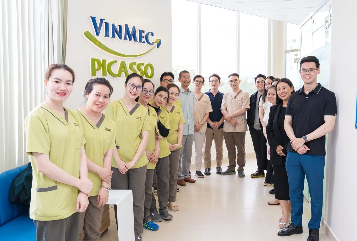 Top 10 Dental Clinics in Hanoi for a 3-Unit Dental Bridge 2026
