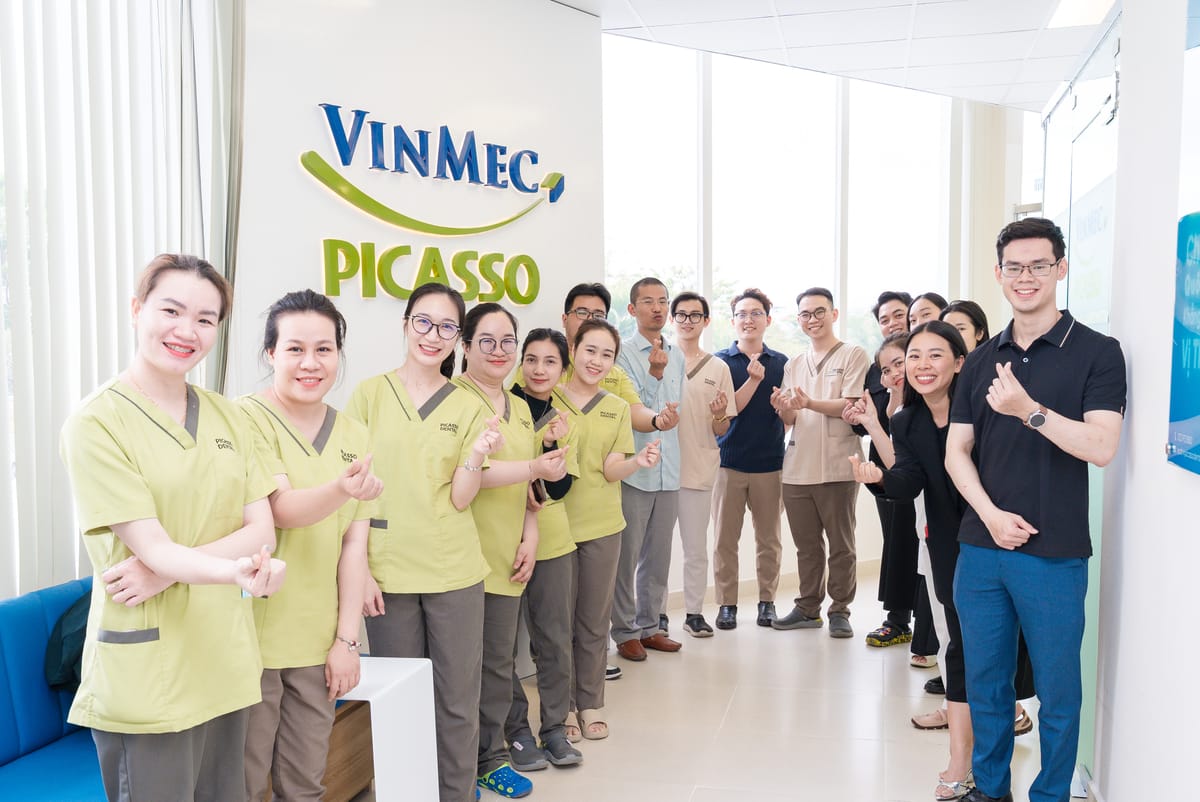 Top 10 Dental Clinics in Hanoi for Composite Veneers 2026