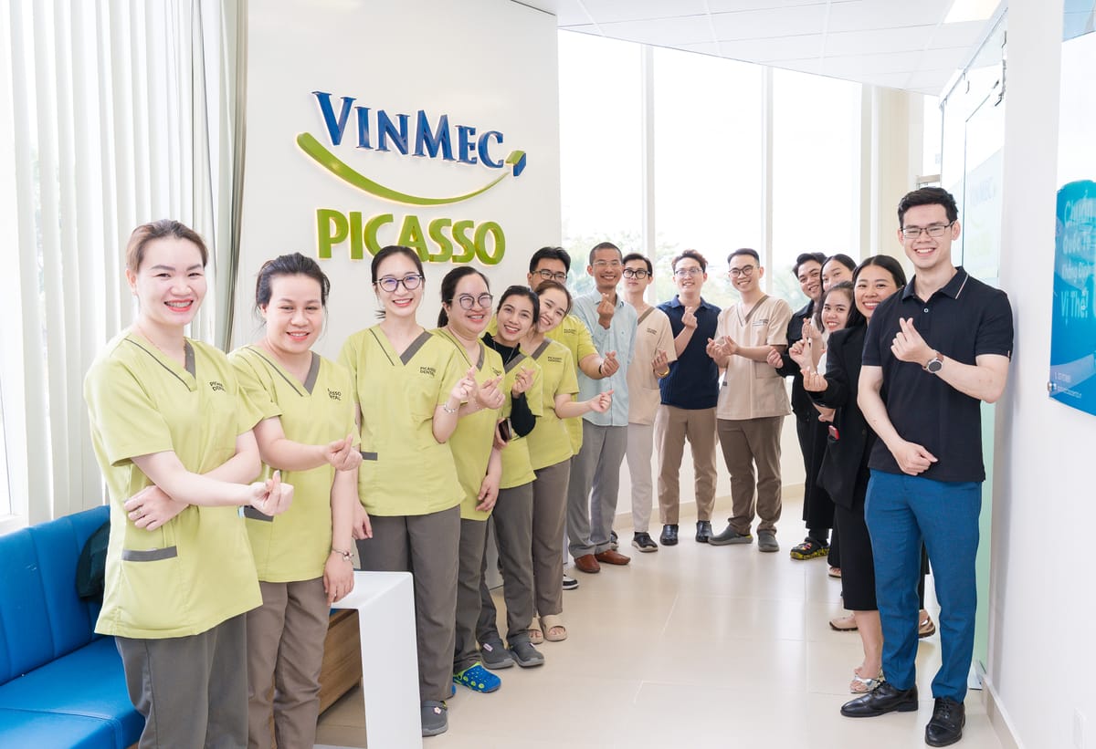 Top 10 Dental Clinics in Hanoi for Full Mouth Reconstruction 2026