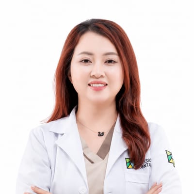 Dr. Nguyễn Thị Thu Hường