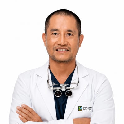 Dr. Trần Thanh Phong