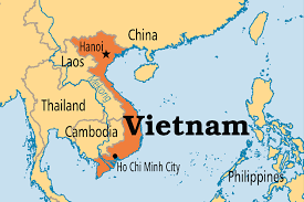 Vietnam Fast Facts