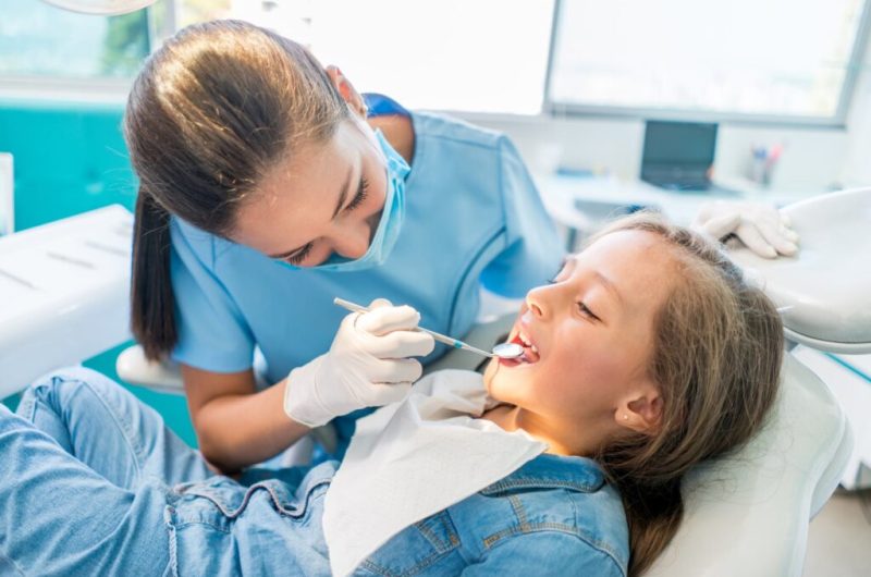 TOP 5 Tips To Find The Best Dentist In Vietnam