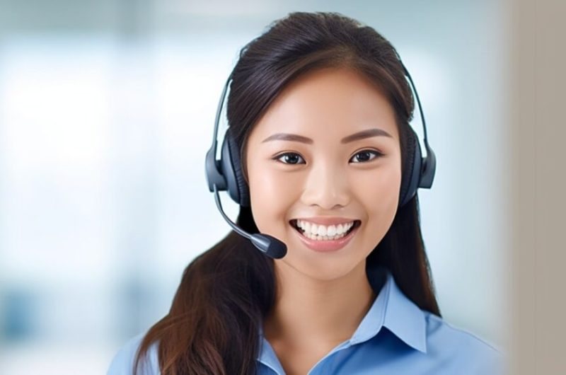 Customer Support Staff Recruitment