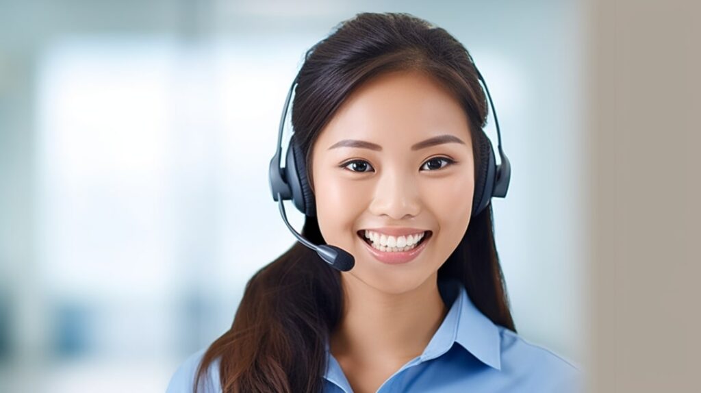 Customer Support Staff Recruitment