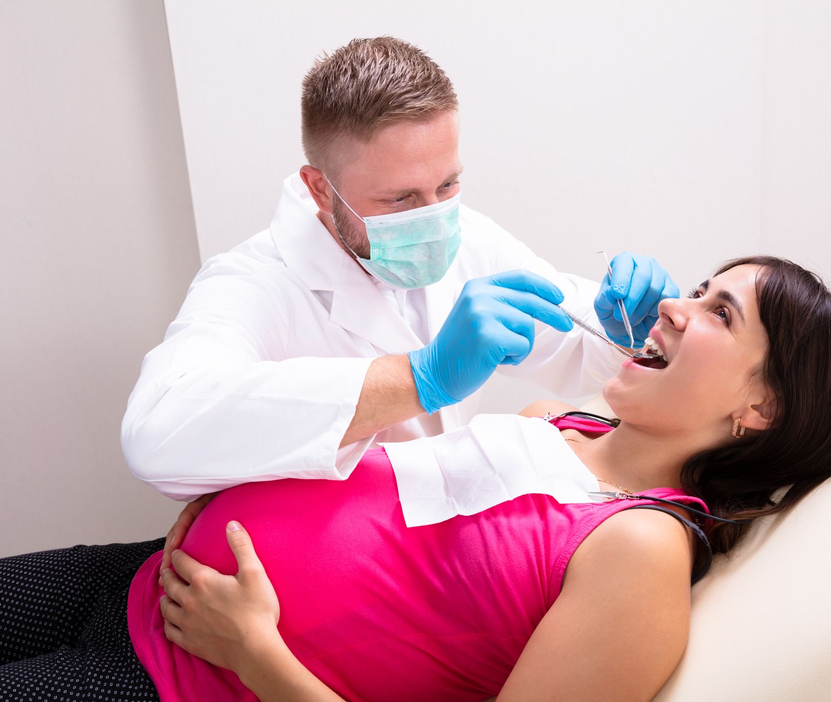 Dental Care During Pregnancy – The Dos And Don’ts