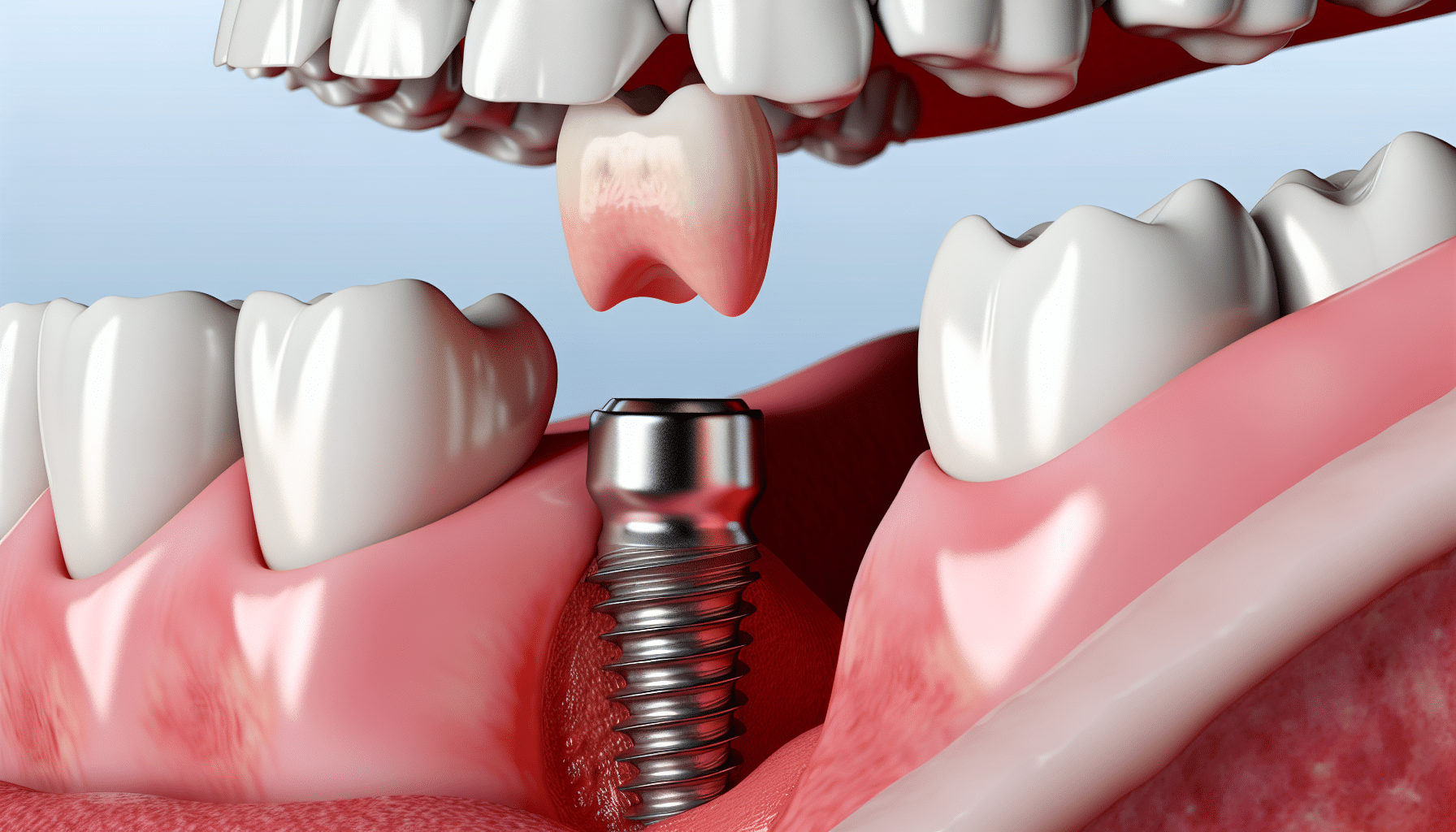 TOP 10 Benefits Of Dental Implants