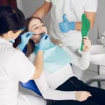 Dental Works In Vietnam