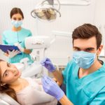 Full Time Dentist Position