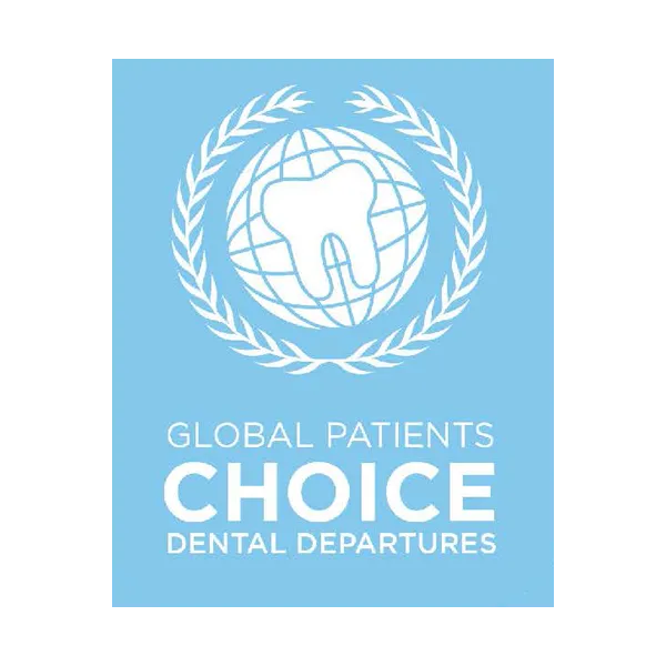 Global Patient’s Choice Award 2015