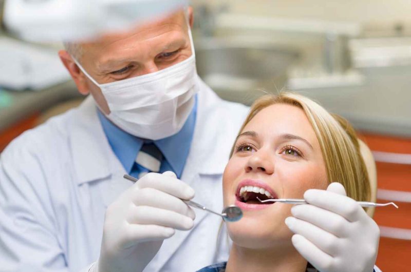 Ho Chi Minh Dentist Recommend The Top 8 Oral Care Tips