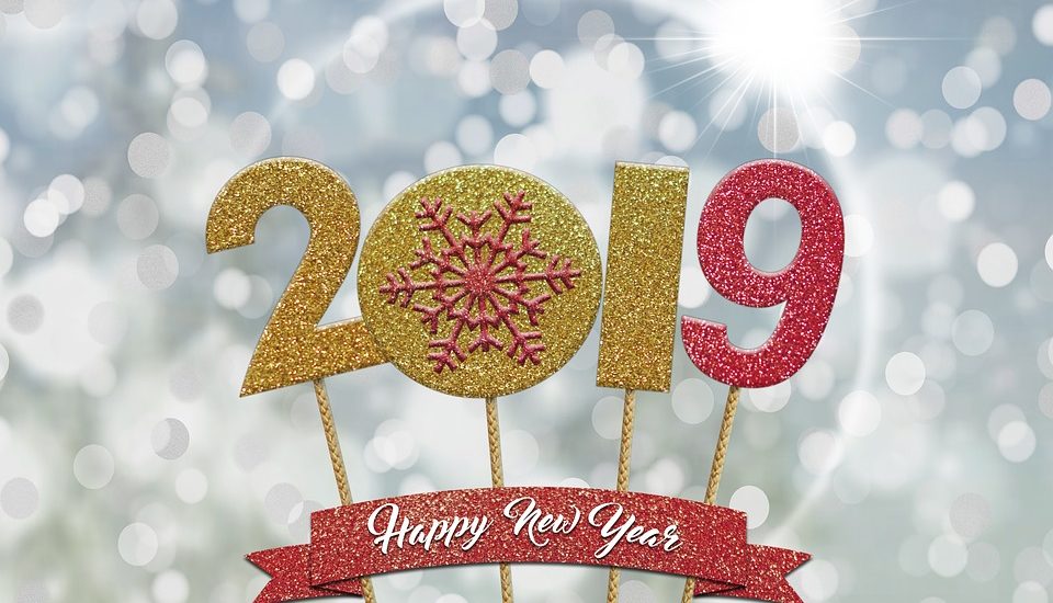 New Year New Years Eve 2019 Celebration Happy Year 3848864 Serenity International Dental Clinic Vietnam