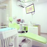 Re-Opening Of Serenity International Dental Center In Ho Chi Minh City