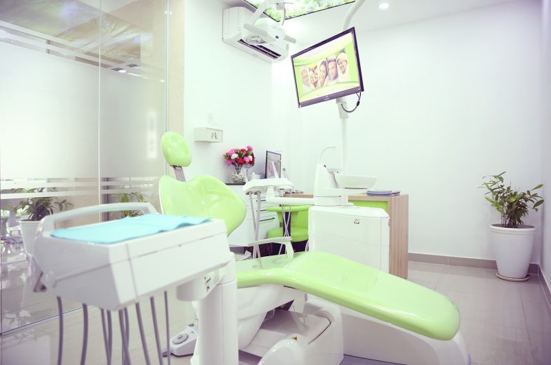 Re-Opening Of Serenity International Dental Center In Ho Chi Minh City