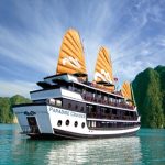 TOP 3 Best Luxury Cruises In Halong Bay