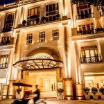 TOP 3 Luxury Hotels In Hanoi