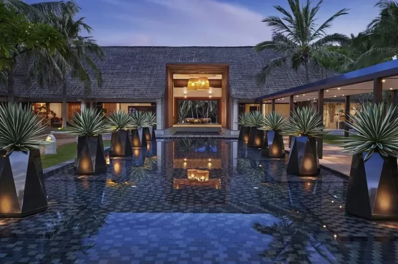 TOP 3 Luxury Resorts In Vietnam