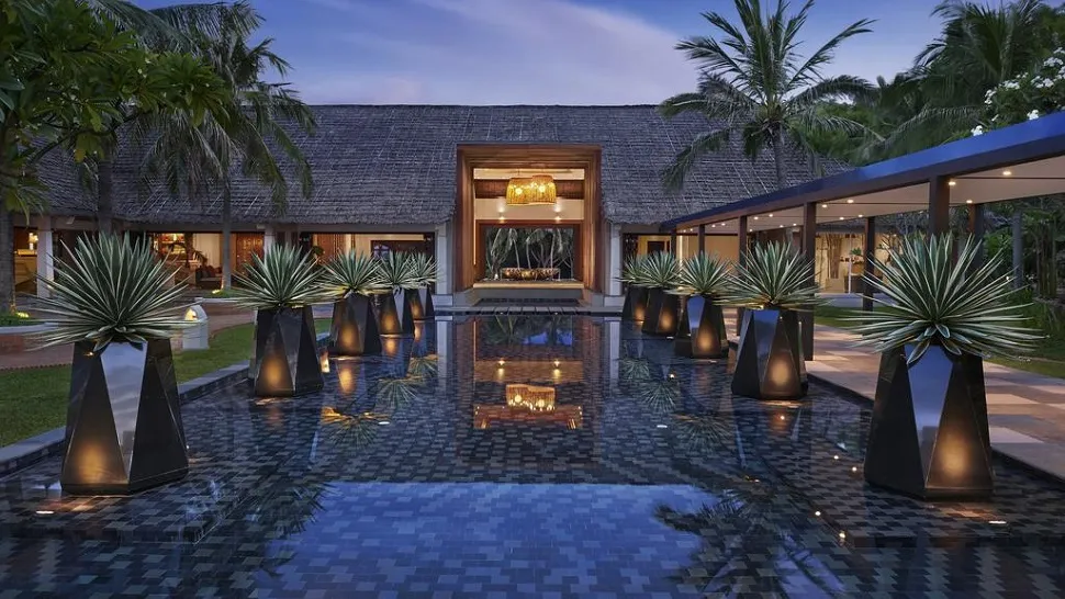 TOP 3 Luxury Resorts In Vietnam