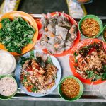 TOP 3 Must Try Street Food In Hanoi