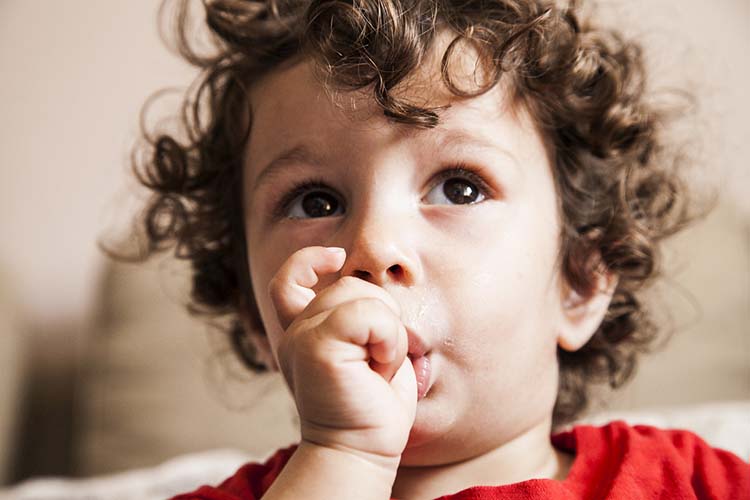 Thumb Sucking And 5 Tips To Help Your Child Stop It