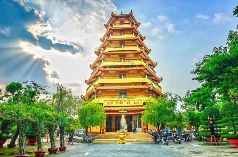 Top 5 Must Do In Ho Chi Minh City Vietnam