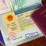 Vietnam Visa