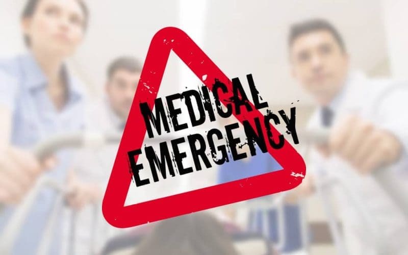 Medical Emergencies In Vietnam