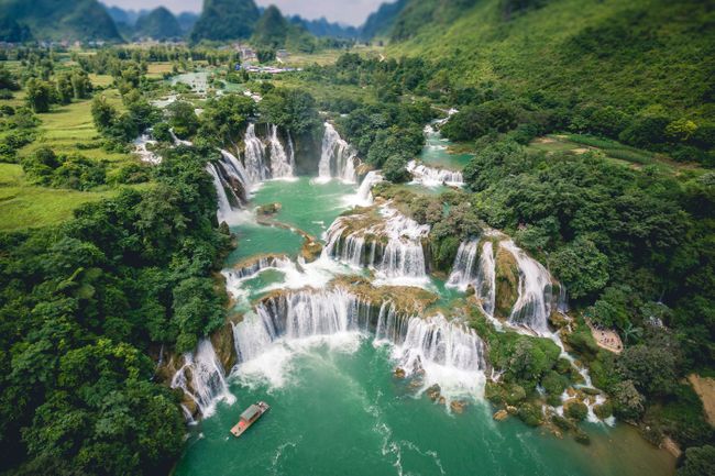 Things to do in Vietnam