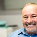 good candidate All-on-4 dental implants