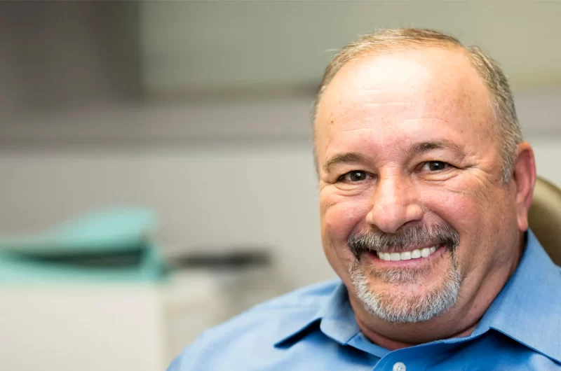 Are You a Good Candidate for All-on-4 Dental Implants?