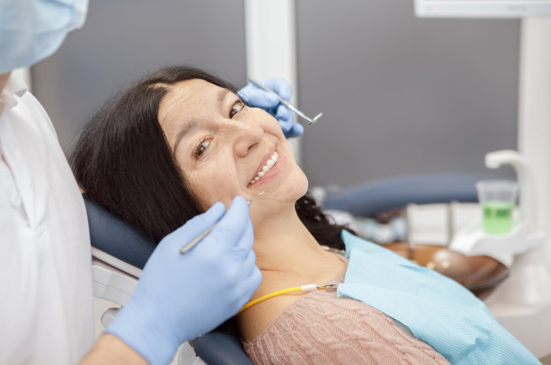 Complete Dental Implant Procedure Guide Vietnam 2025